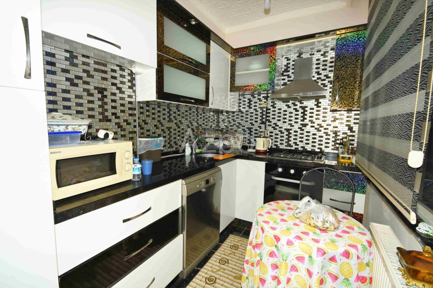 Квартира 2+1 в Анталии, Турция, 170 м² - фото 8
