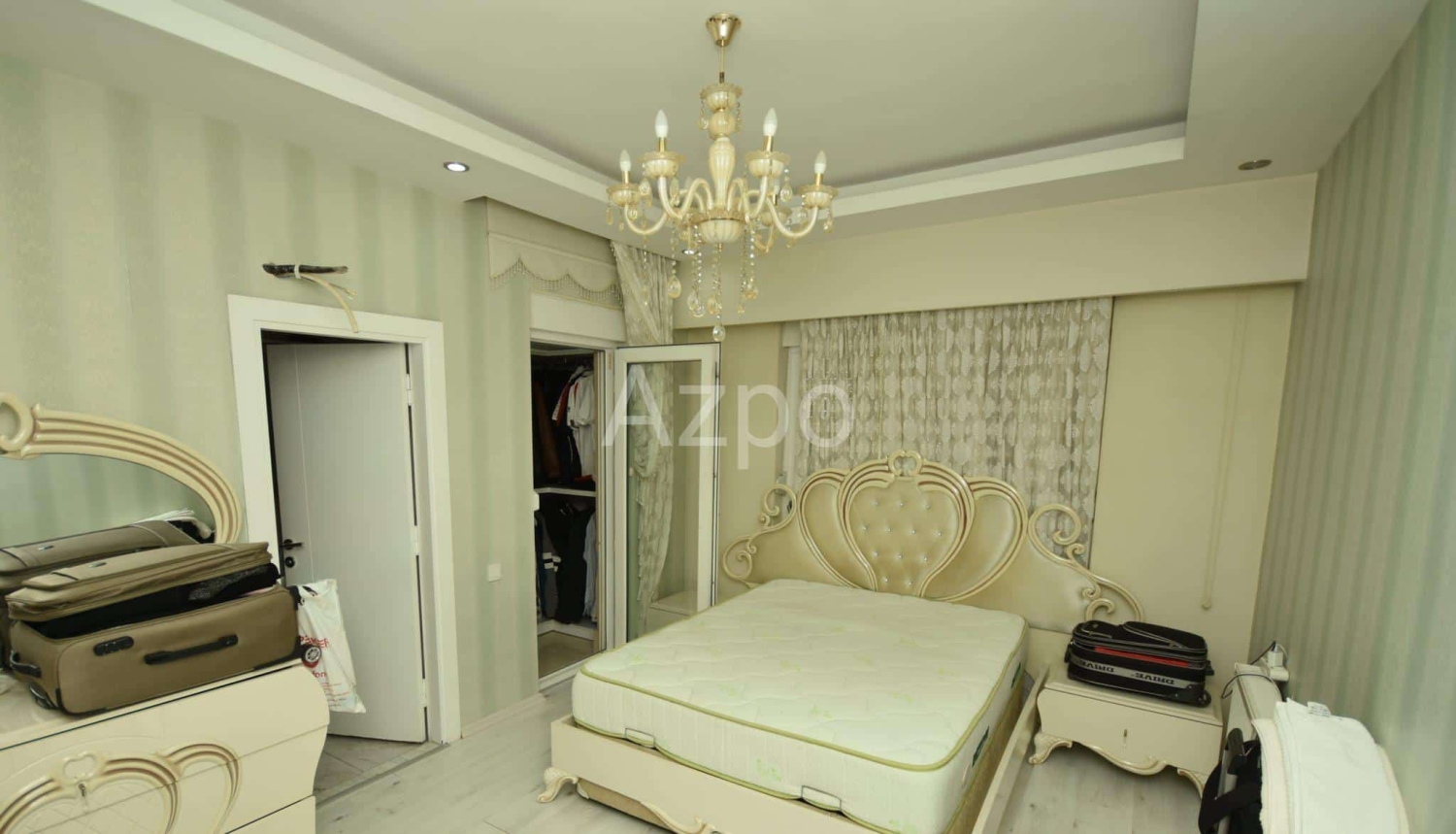 Квартира 3+1 в Анталии, Турция, 145 м² - фото 3