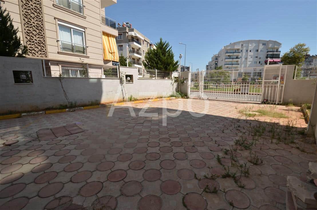 Квартира 2+1 в Анталии, Турция, 120 м² - фото 20