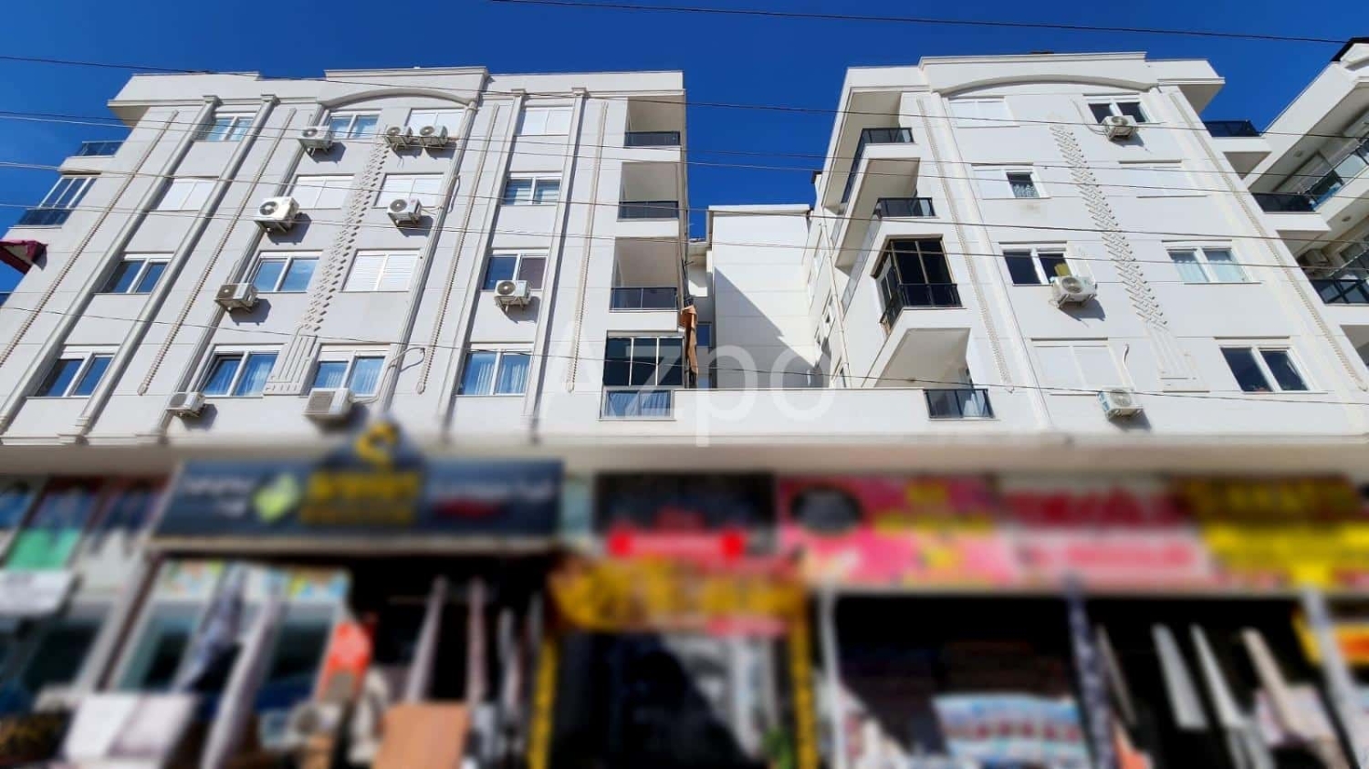 Квартира 2+1 в Анталии, Турция, 100 м² - фото 12