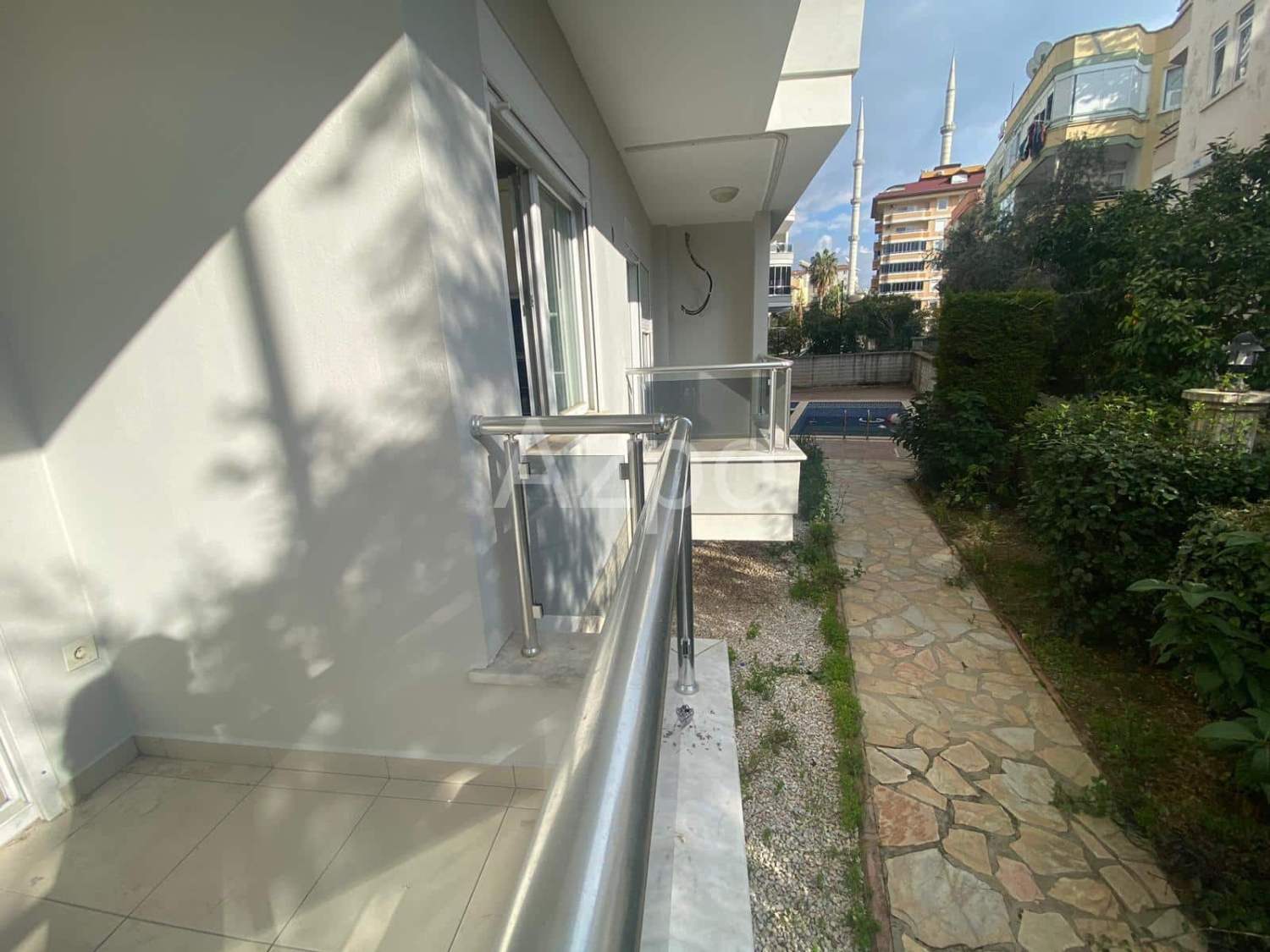 Квартира 2+1 в Алании, Турция, 90 м² - фото 17