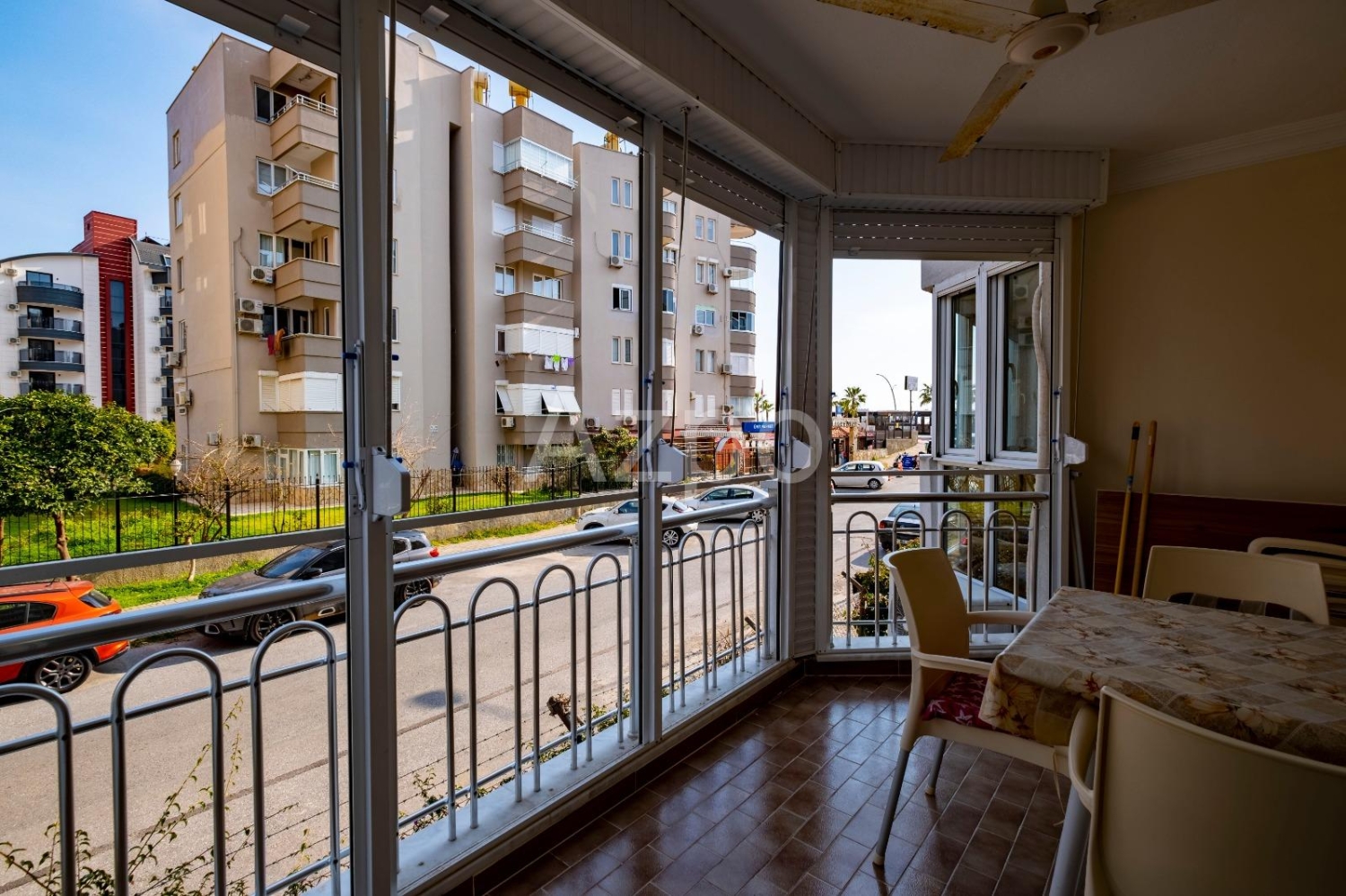 Квартира 2+1 в Алании, Турция, 85 м² - фото 2