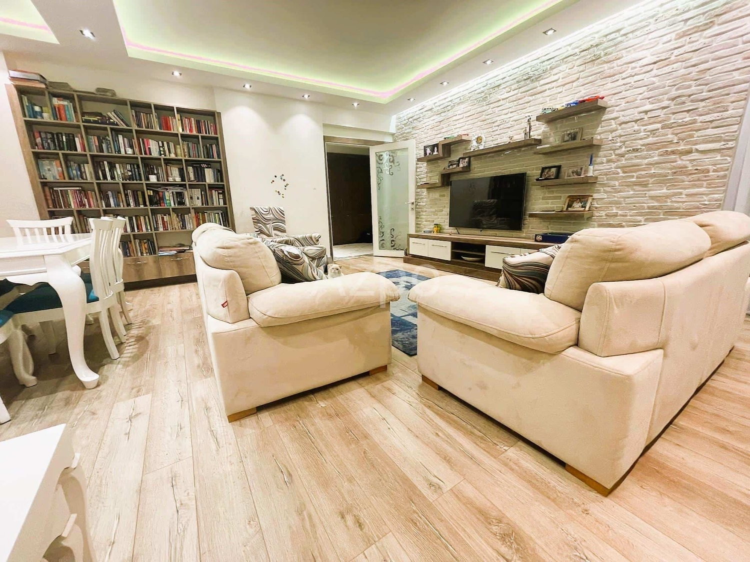 Квартира 3+1 в Анталии, Турция, 190 м² - фото 4
