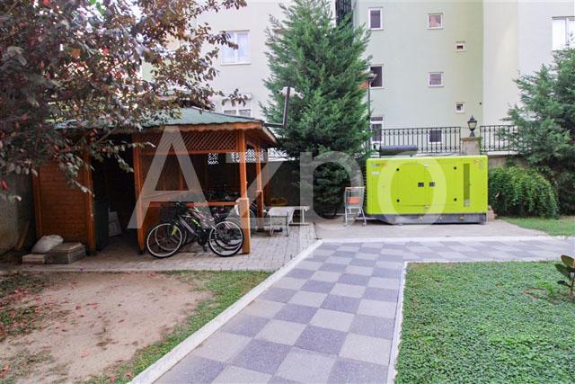 Квартира 1+1 в Алании, Турция, 60 м² - фото 37