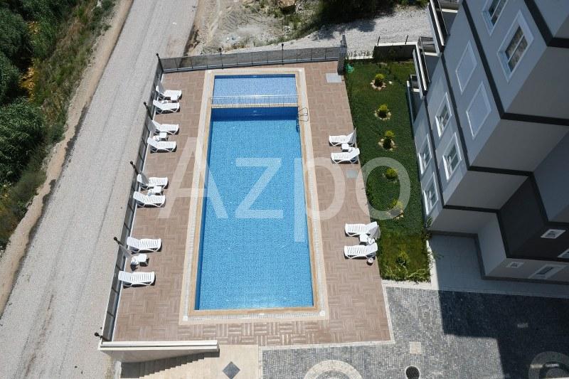 Квартира 2+1 в Алании, Турция, 115 м² - фото 17