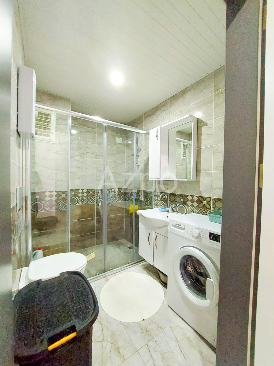 Квартира 2+1 в Алании, Турция, 90 м² - фото 7