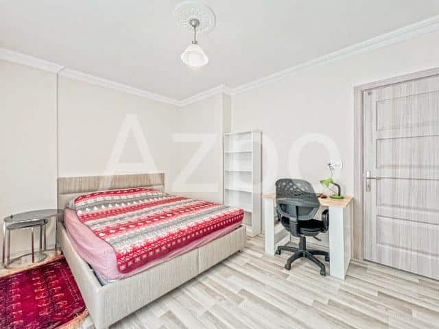 Квартира 1+1 в Газипаше, Турция, 75 м² - фото 6