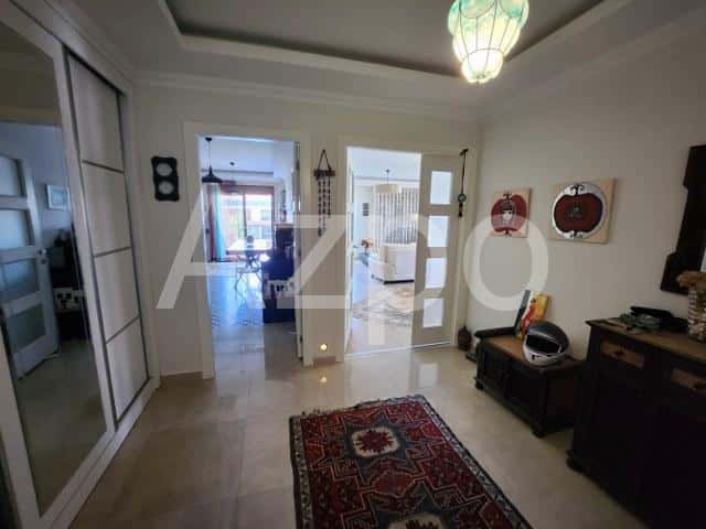 Квартира 4+1 в Алании, Турция, 224 м² - фото 8