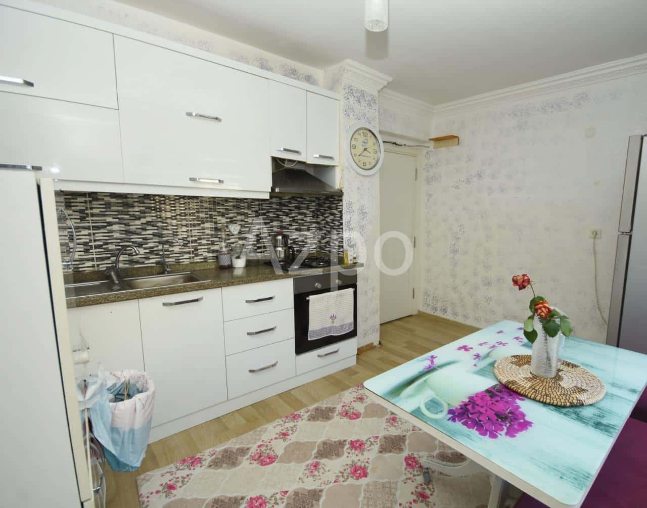 Квартира 3+1 в Анталии, Турция, 155 м² - фото 11