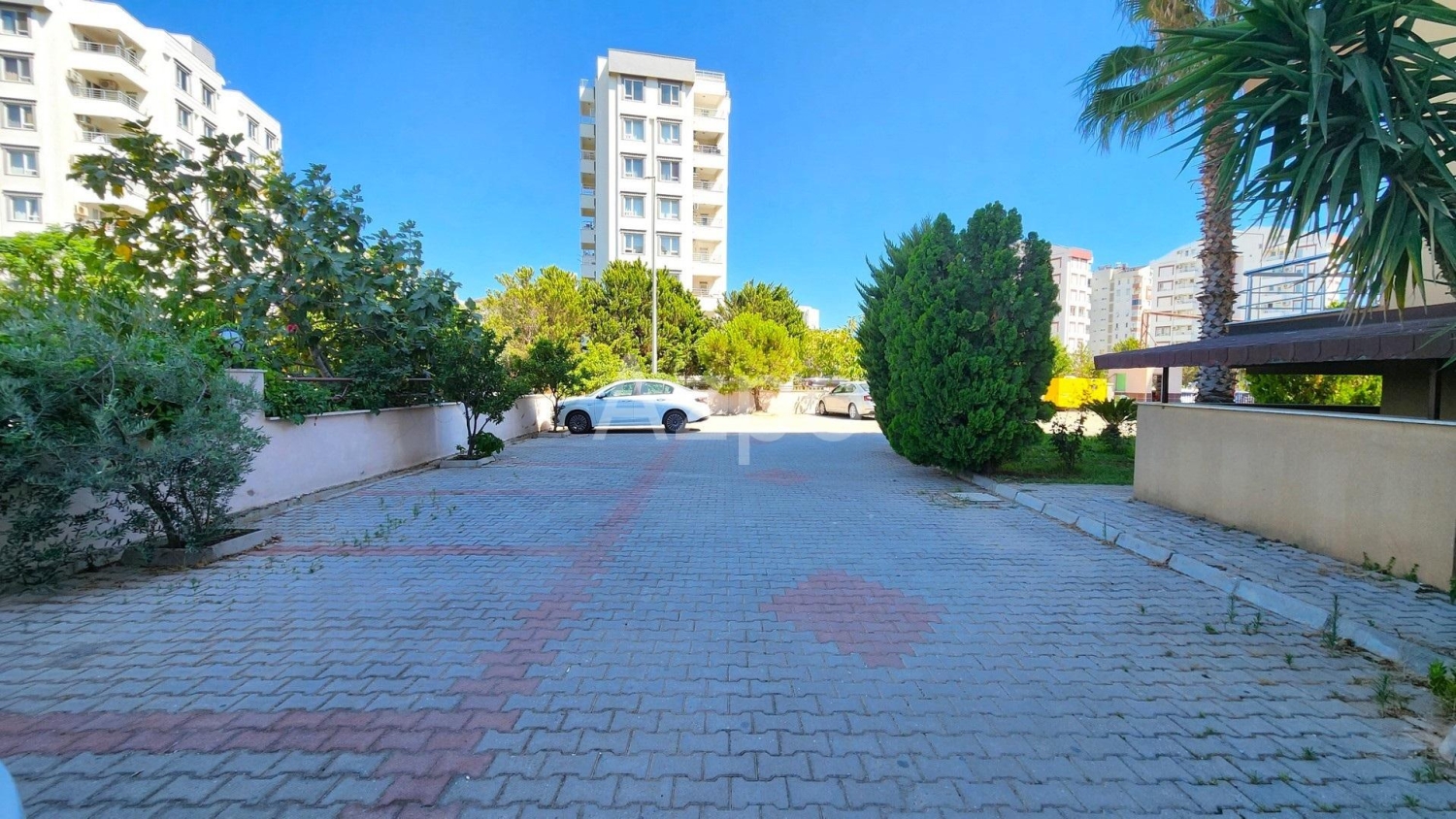 Квартира 2+1 в Анталии, Турция, 110 м² - фото 7