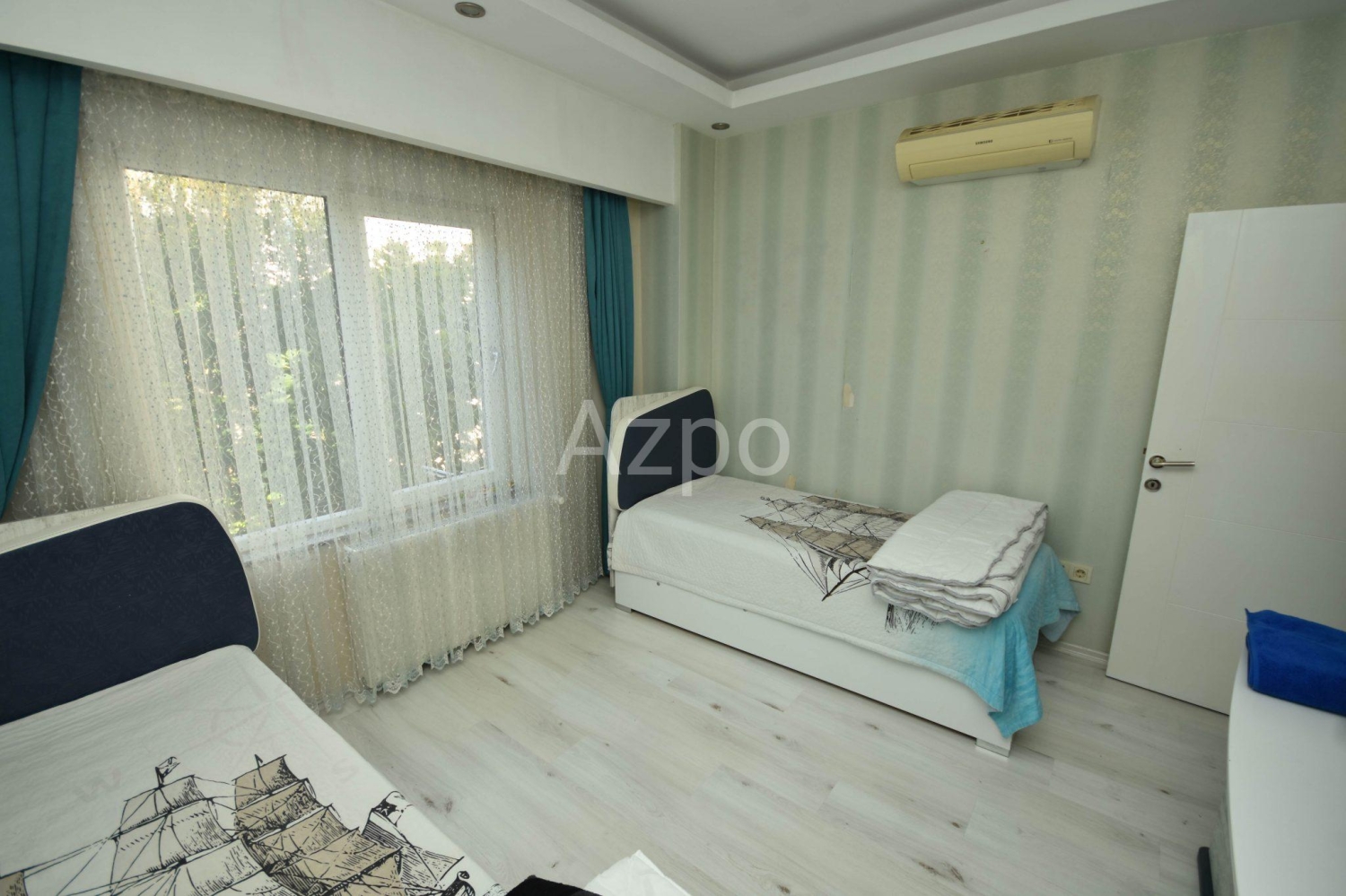 Квартира 3+1 в Анталии, Турция, 145 м² - фото 5