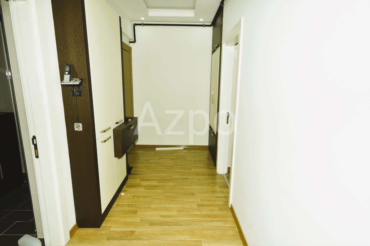 Квартира 4+1 в Анталии, Турция, 240 м² - фото 18