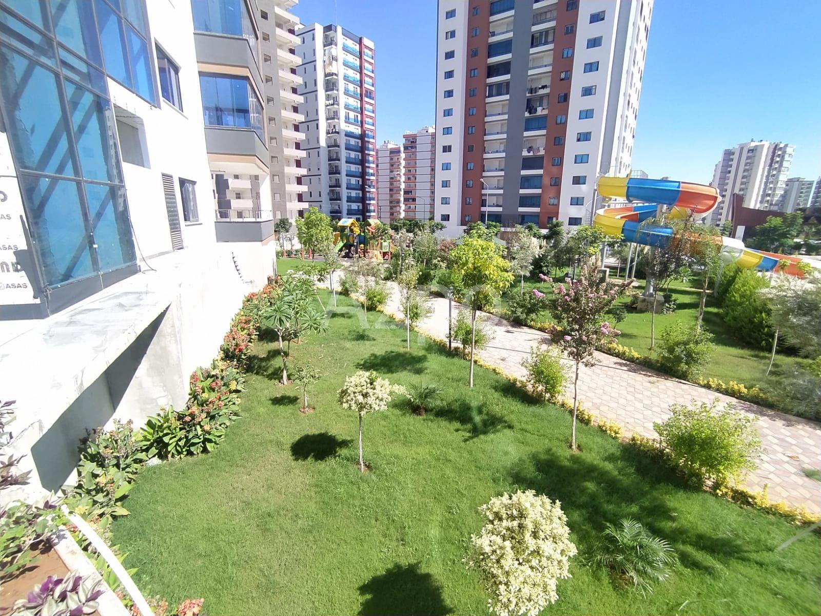 Квартира 4+1 в Мерсине, Турция, 210 м² - фото 17