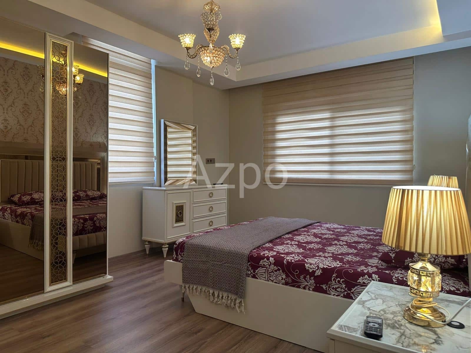 Квартира 2+1 в Алании, Турция, 120 м² - фото 5