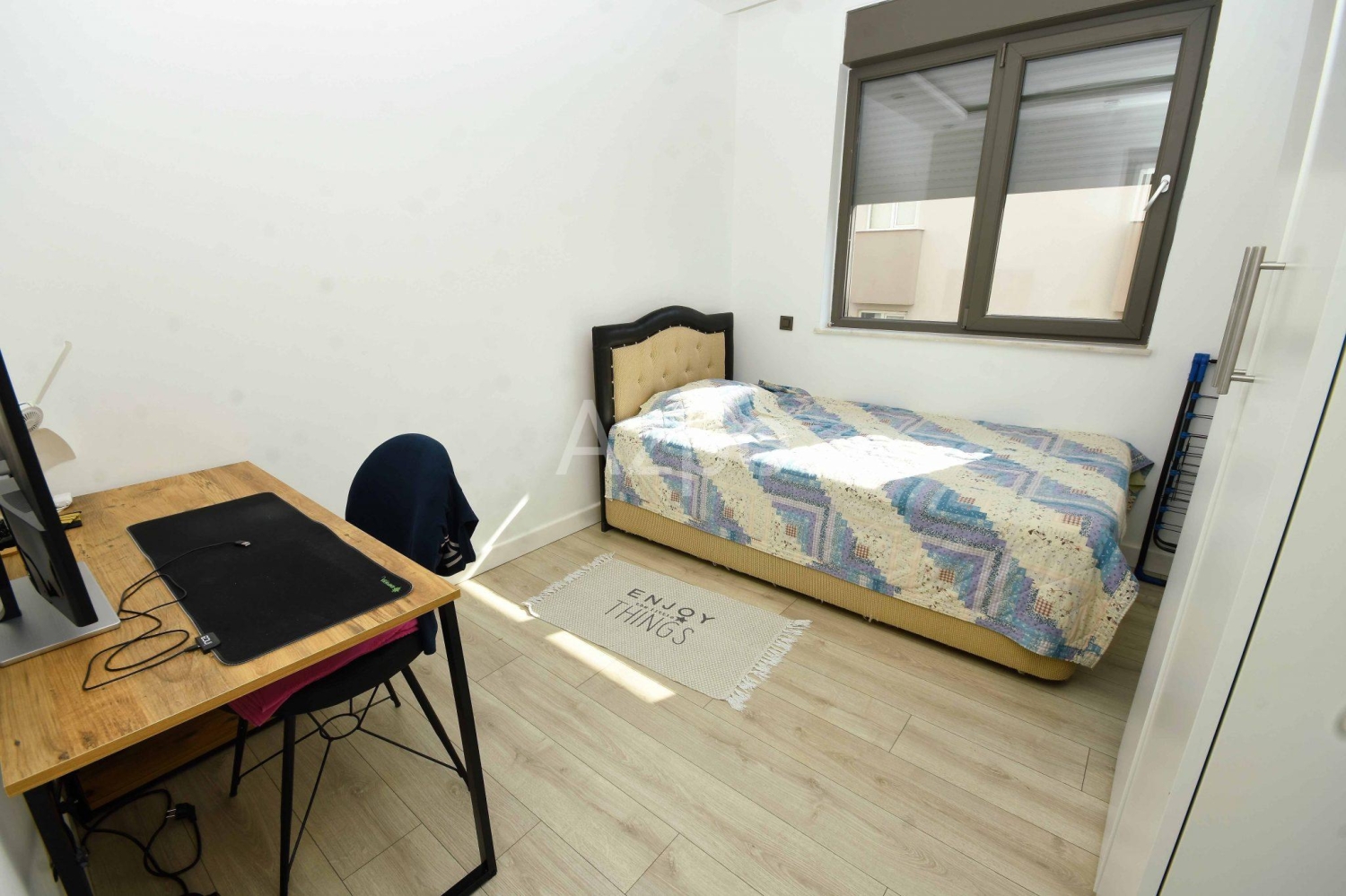 Квартира 2+1 в Анталии, Турция, 110 м² - фото 9