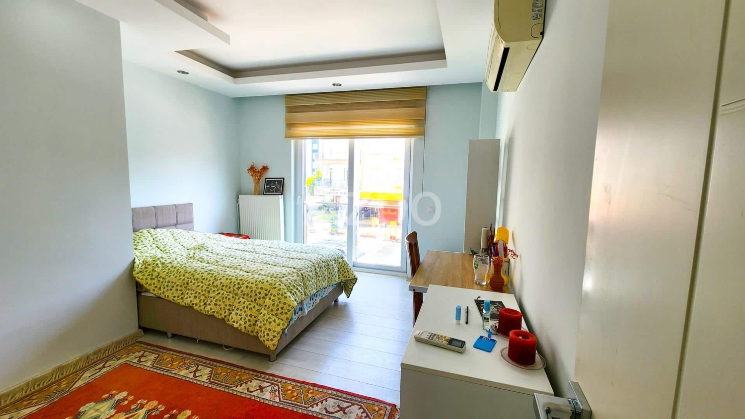 Квартира 3+1 в Анталии, Турция, 160 м² - фото 19