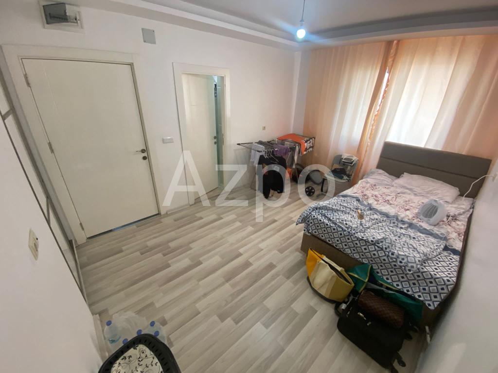 Квартира 2+1 в Мерсине, Турция, 120 м² - фото 3
