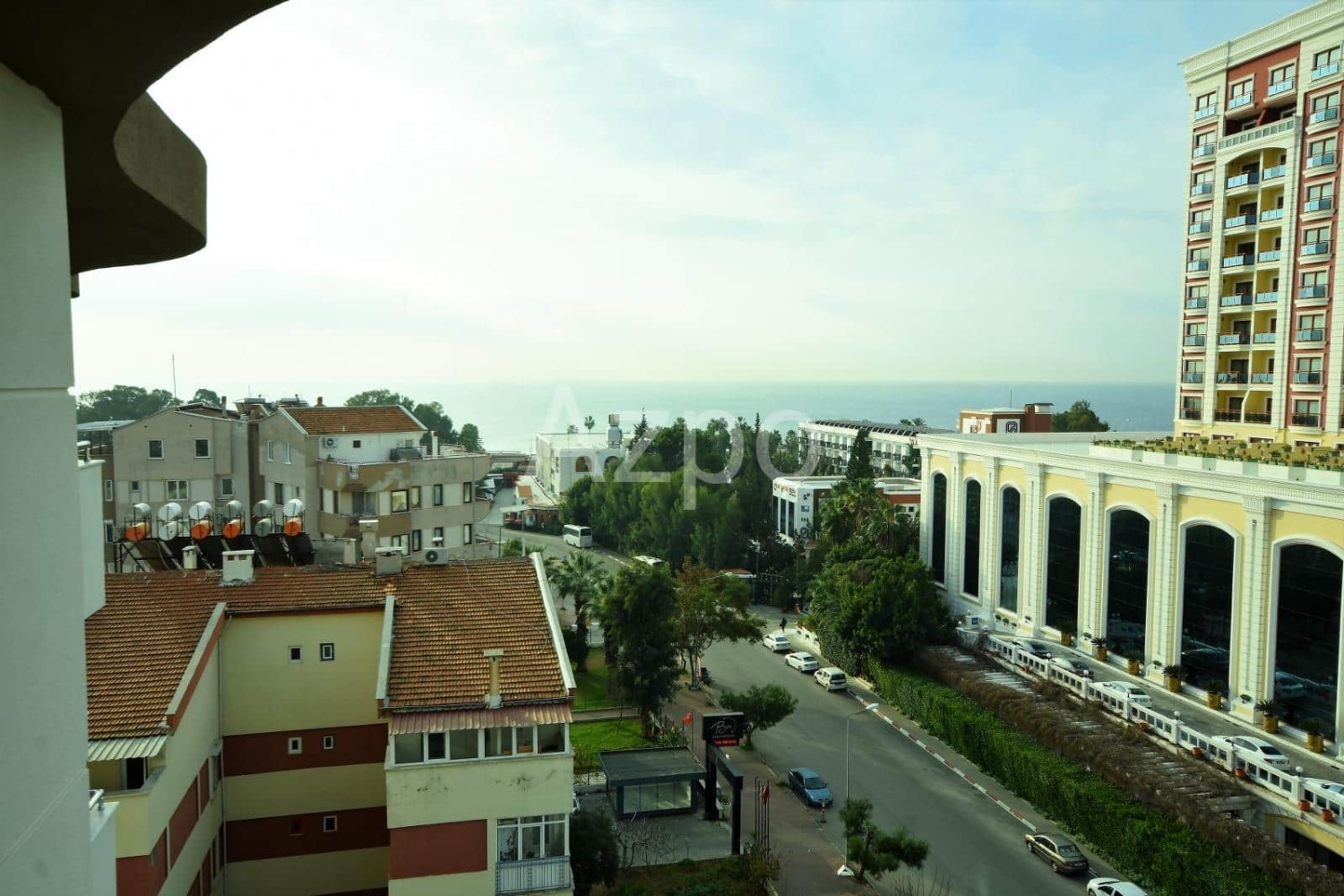 Квартира 2+1 в Анталии, Турция, 95 м² - фото 17