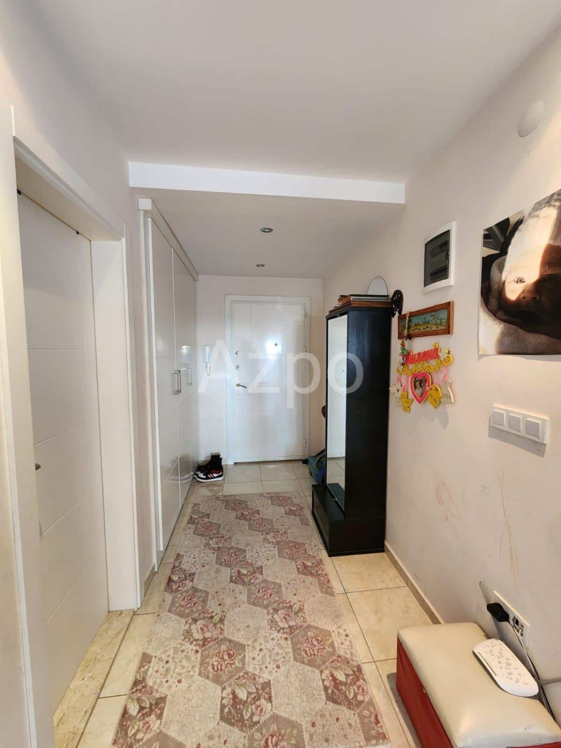 Квартира 1+1 в Алании, Турция, 90 м² - фото 11