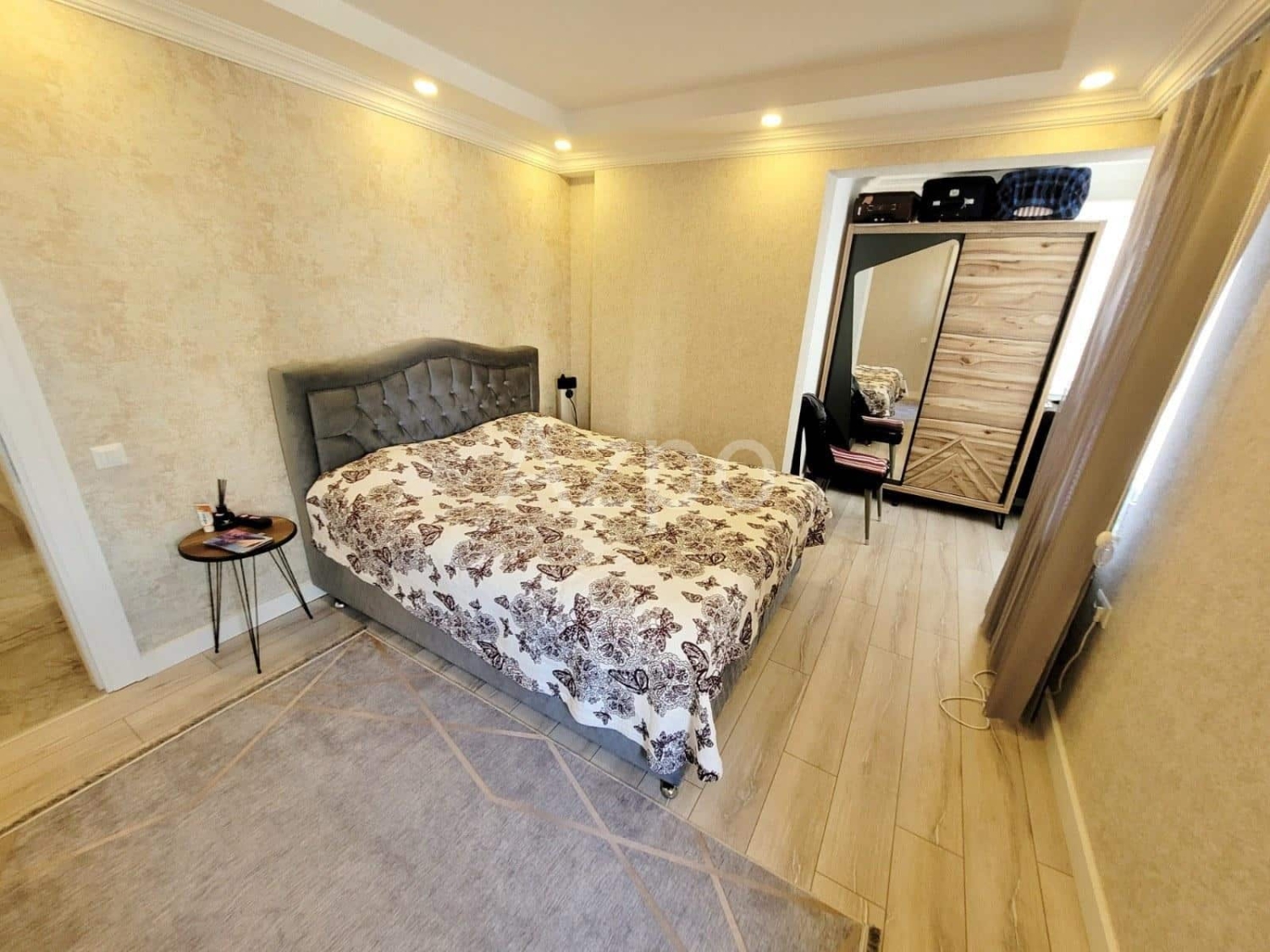 Квартира 4+1 в Анталии, Турция, 180 м² - фото 8