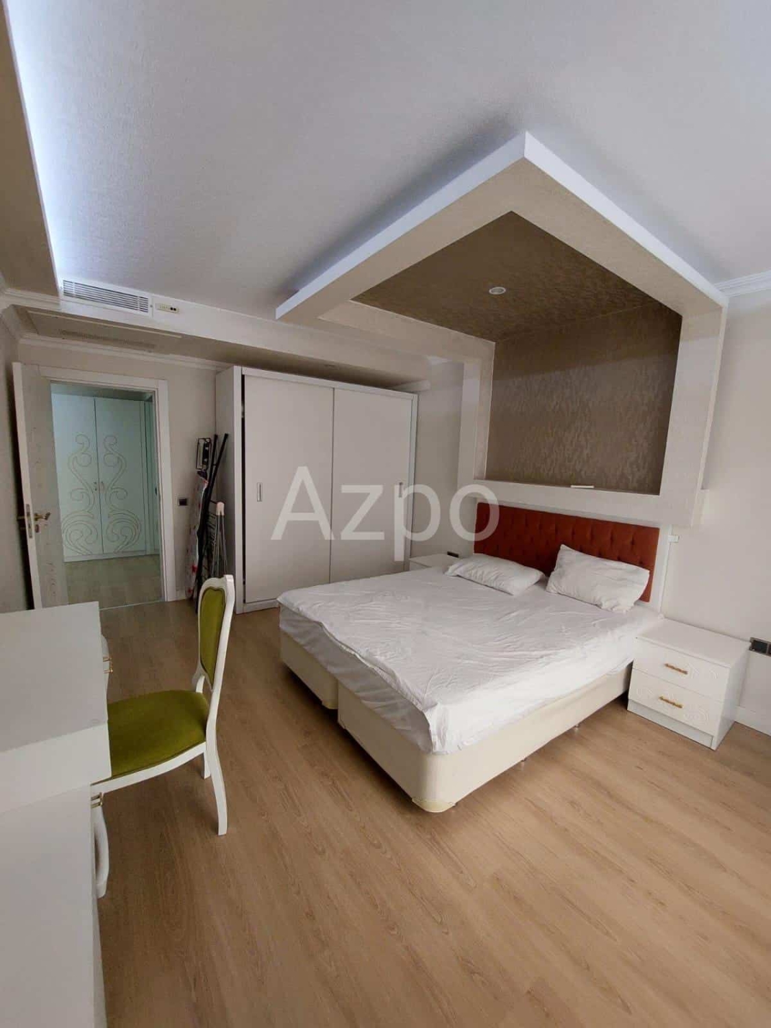 Квартира 2+1 в Анталии, Турция, 100 м² - фото 8