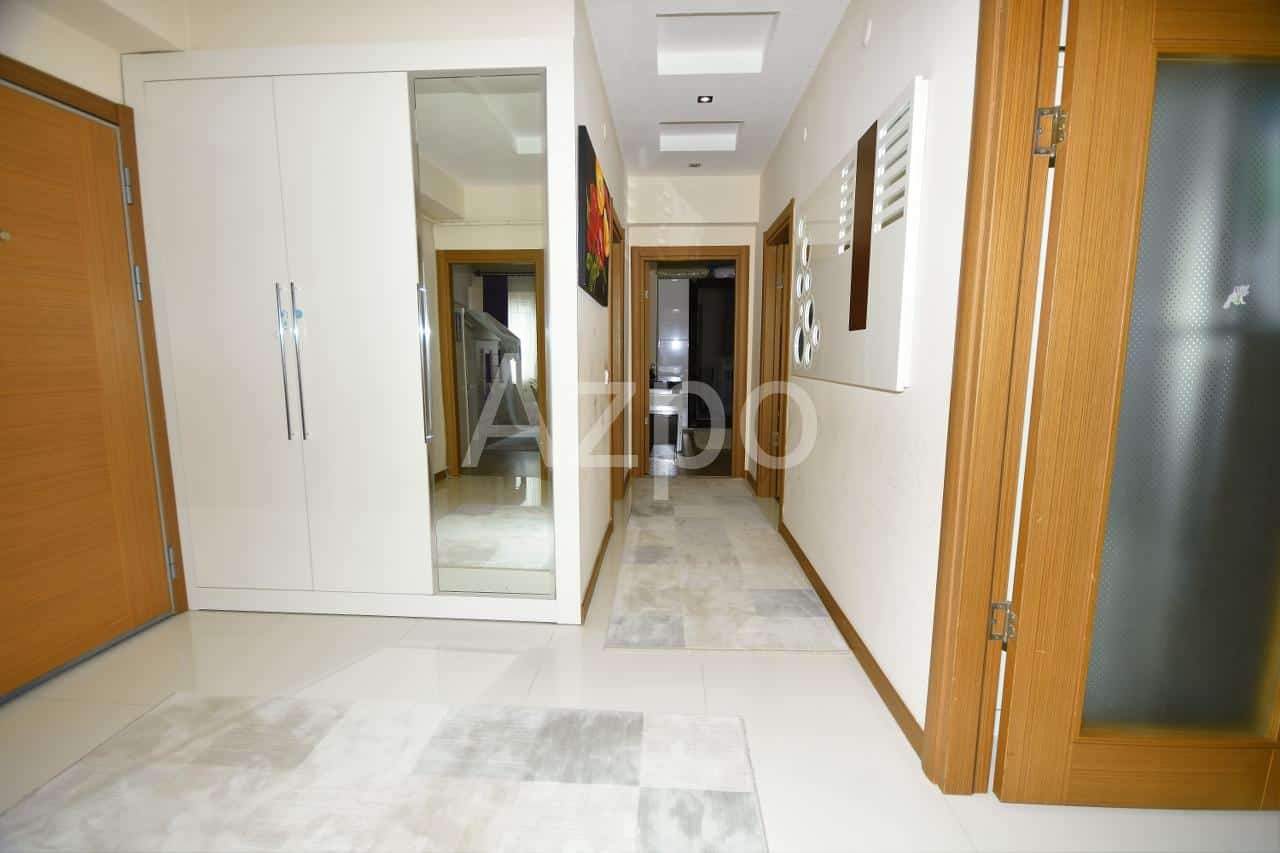 Квартира 3+1 в Анталии, Турция, 165 м² - фото 12
