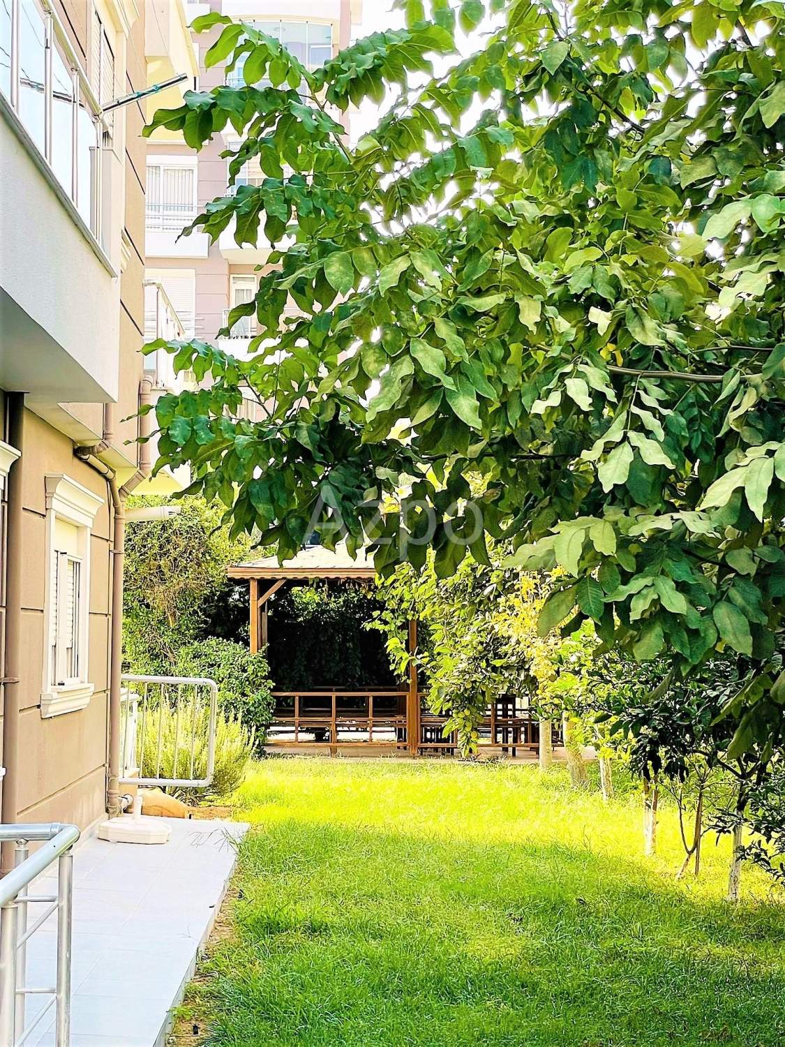 Квартира 3+1 в Анталии, Турция, 200 м² - фото 23