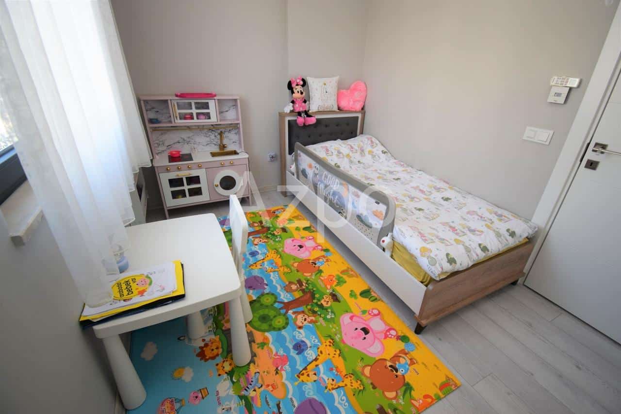 Квартира 3+1 в Анталии, Турция, 160 м² - фото 20