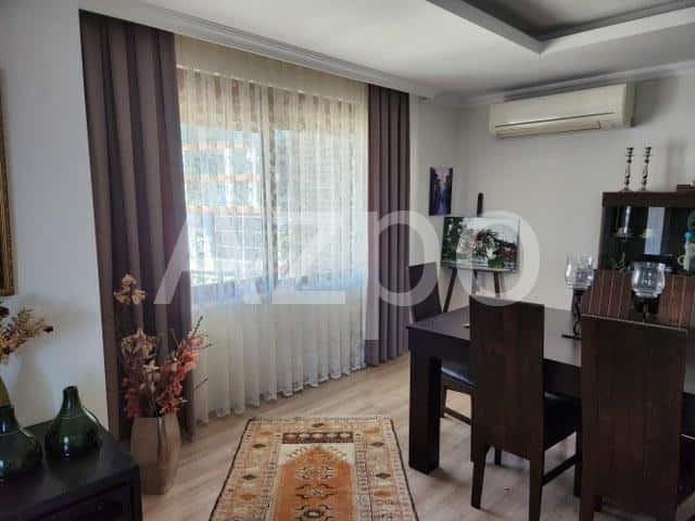 Квартира 4+1 в Алании, Турция, 224 м² - фото 4