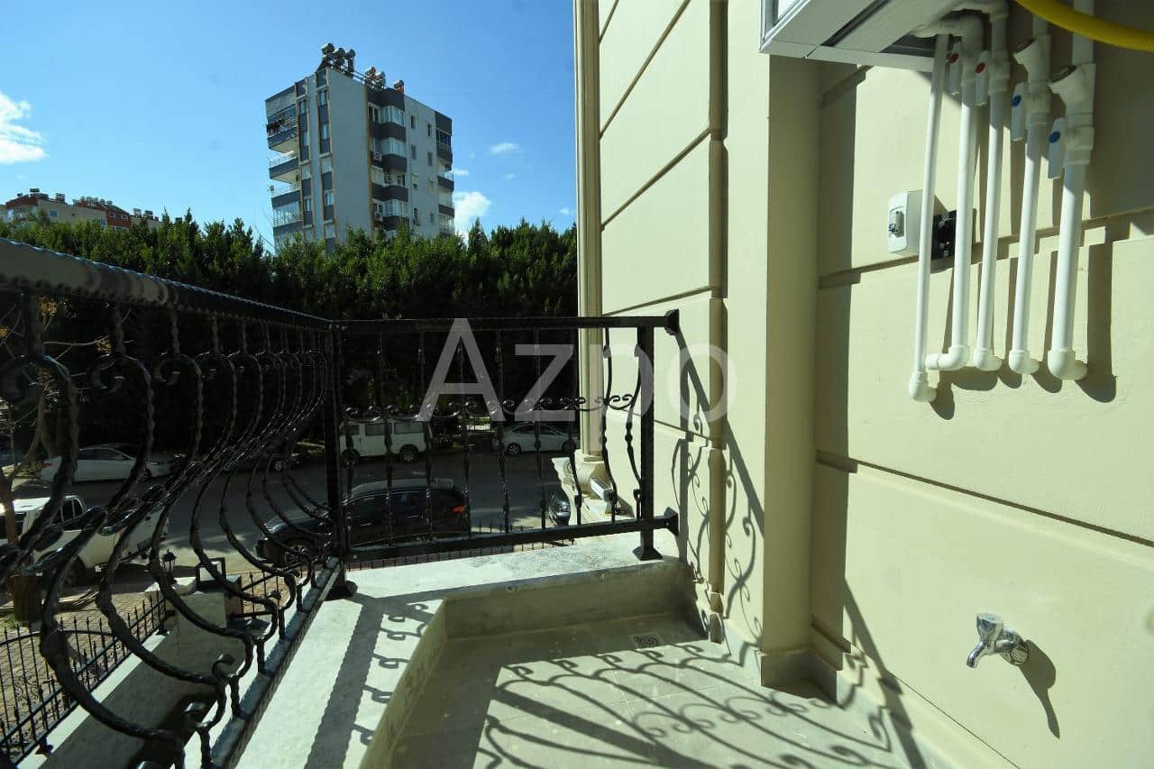 Квартира 2+1 в Анталии, Турция, 85 м² - фото 3