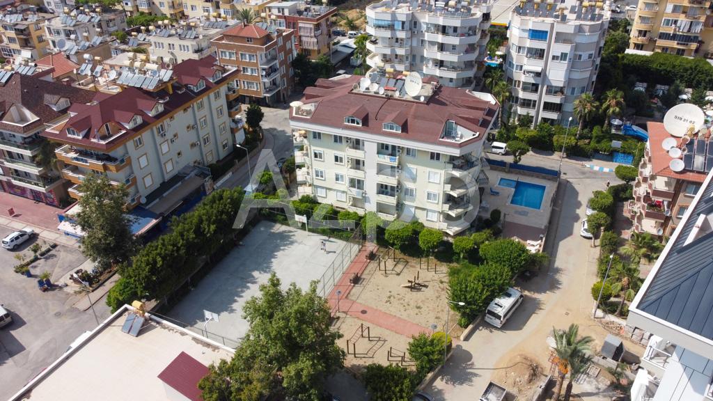 Квартира 2+1 в Алании, Турция, 100 м² - фото 30