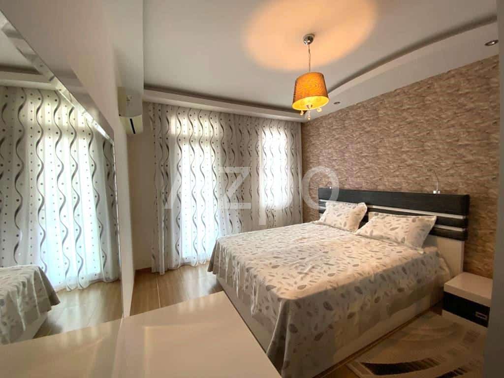 Квартира 2+1 в Алании, Турция, 95 м² - фото 4