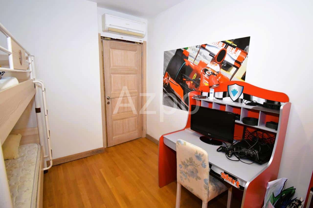 Квартира 4+2 в Анталии, Турция, 350 м² - фото 41