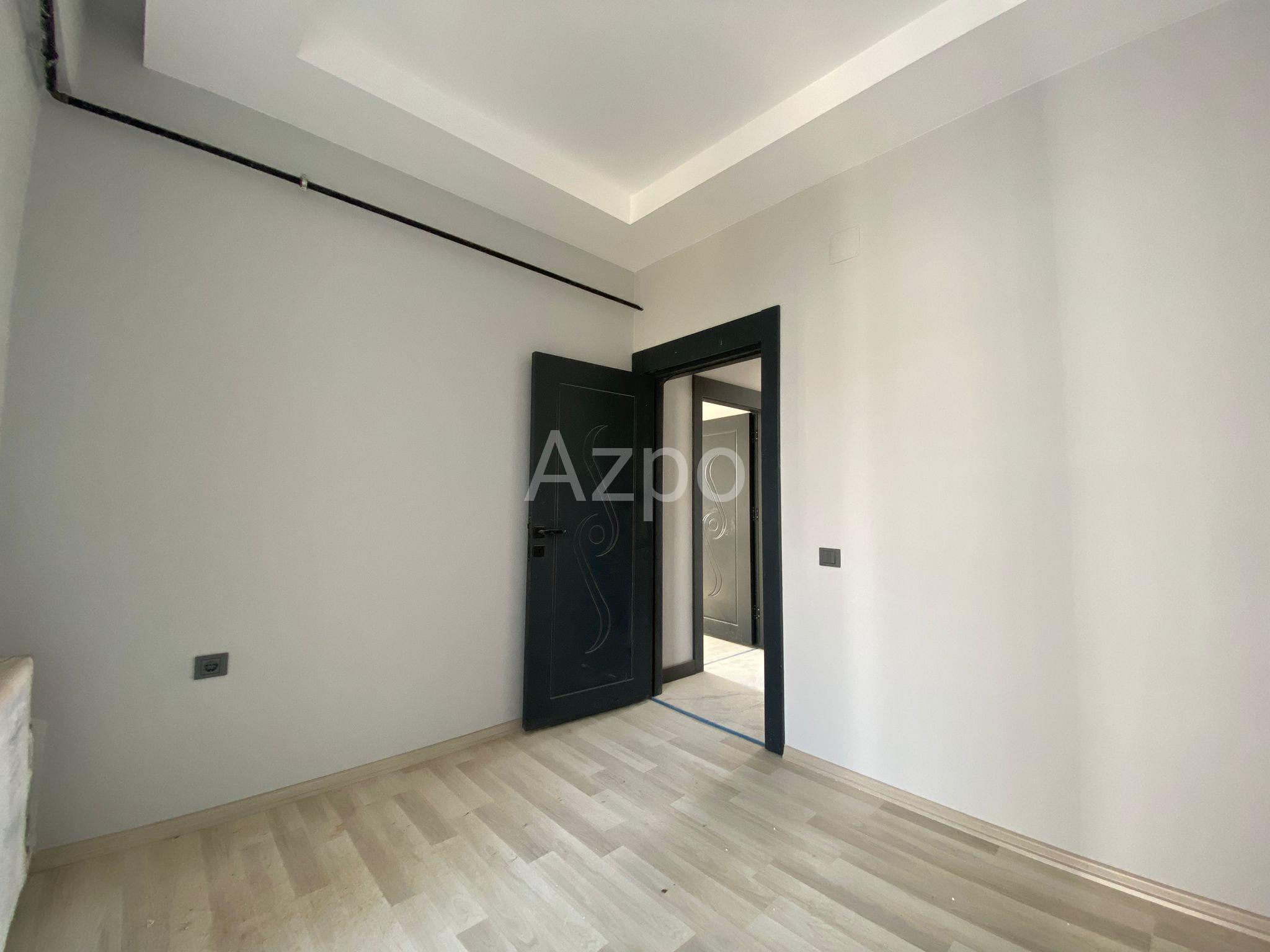 Квартира 2+1 в Мерсине, Турция, 120 м² - фото 11