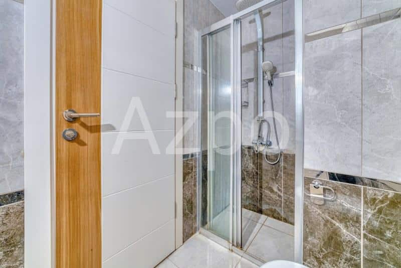 Квартира 2+1 в Алании, Турция, 115 м² - фото 8