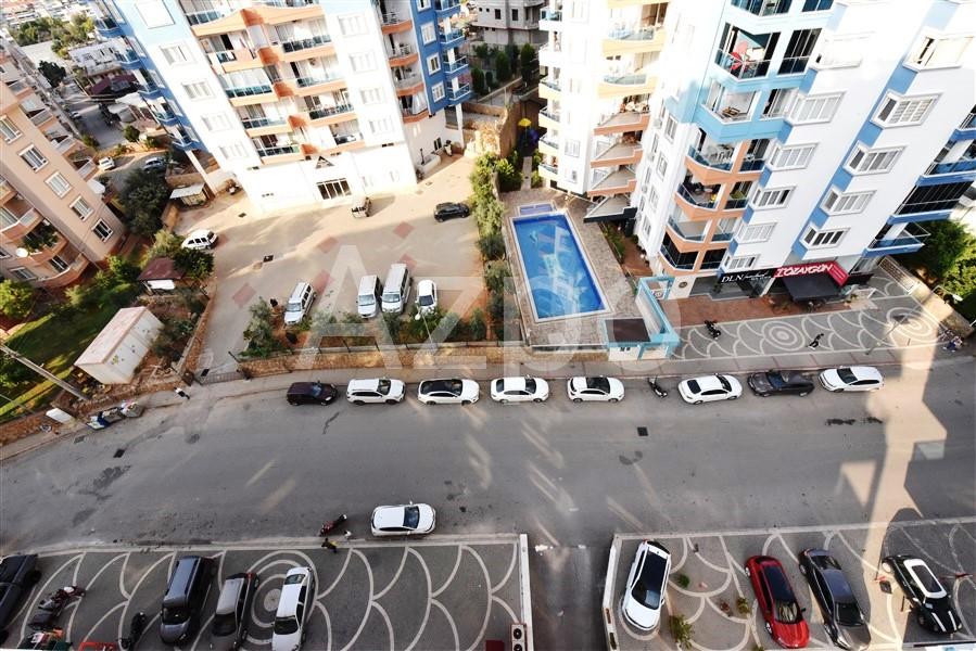 Квартира 5+1 в Алании, Турция, 240 м² - фото 35