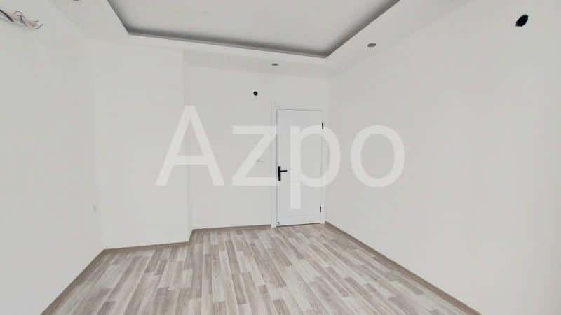 Квартира 2+1 в Алании, Турция, 115 м² - фото 20