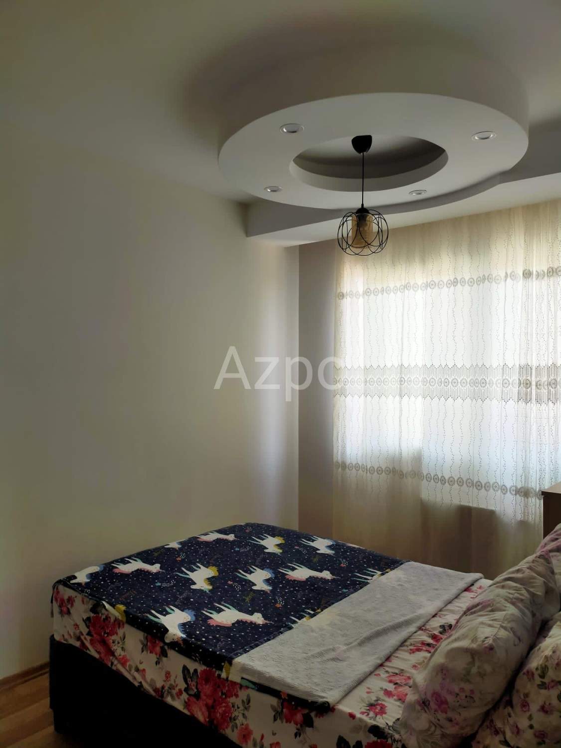 Квартира 1+1 в Мерсине, Турция, 55 м² - фото 8