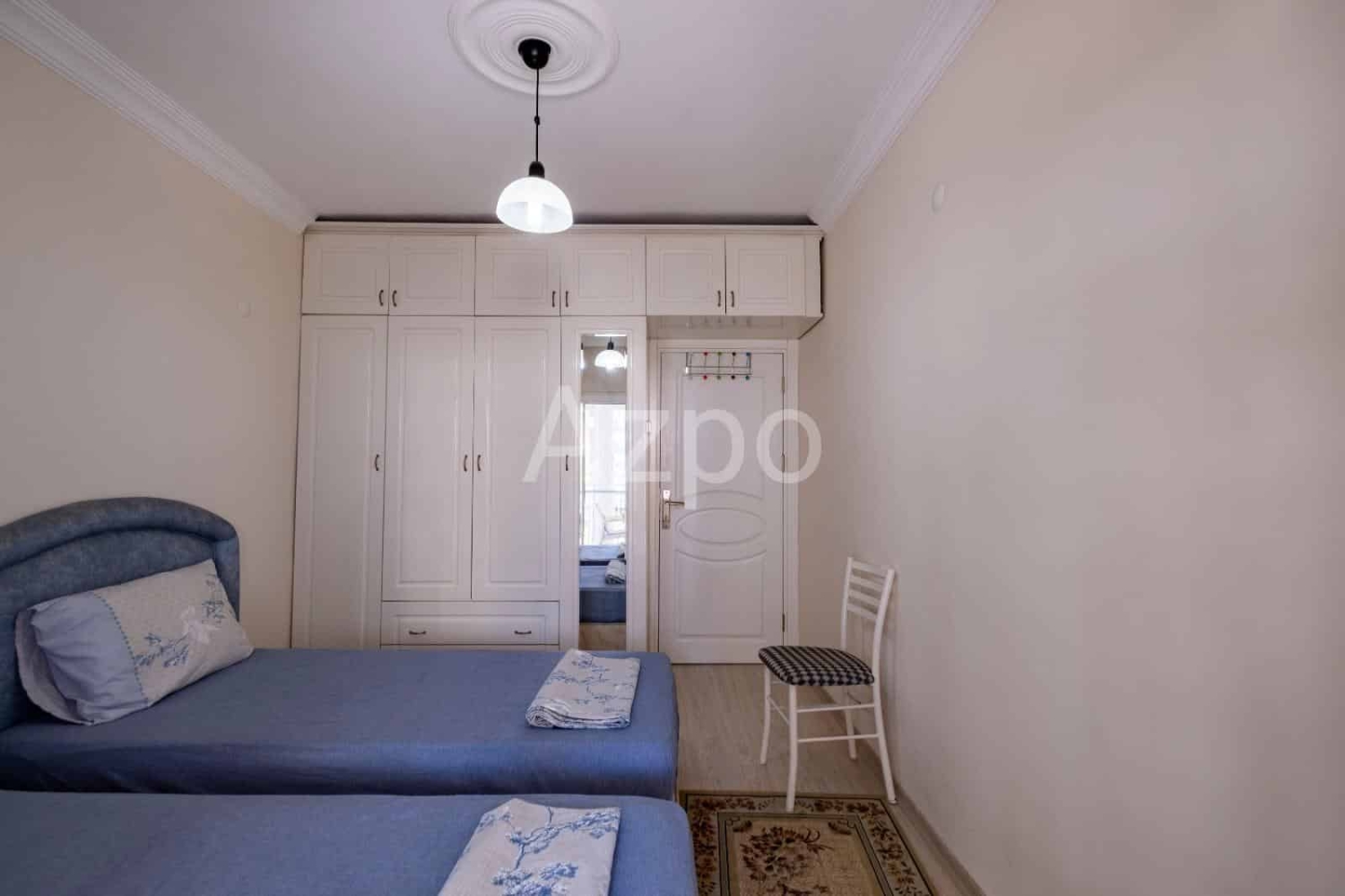 Квартира 2+1 в Алании, Турция, 85 м² - фото 16