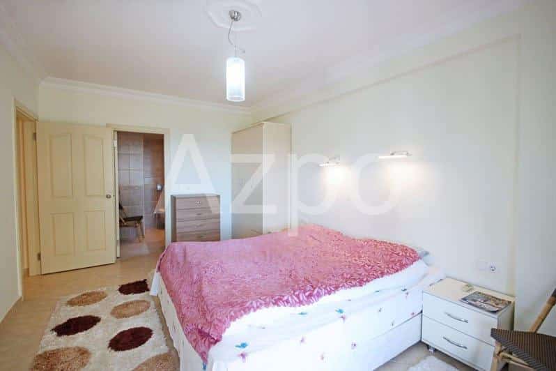 Квартира 2+1 в Алании, Турция, 110 м² - фото 10