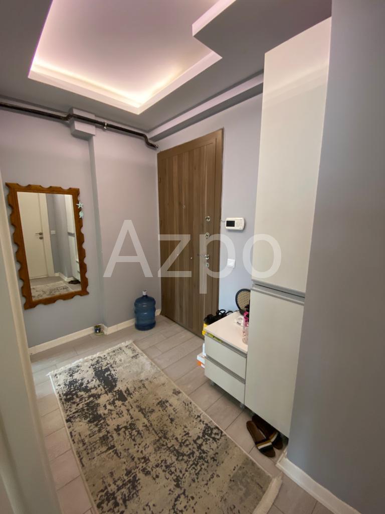 Квартира 1+1 в Мерсине, Турция, 80 м² - фото 12