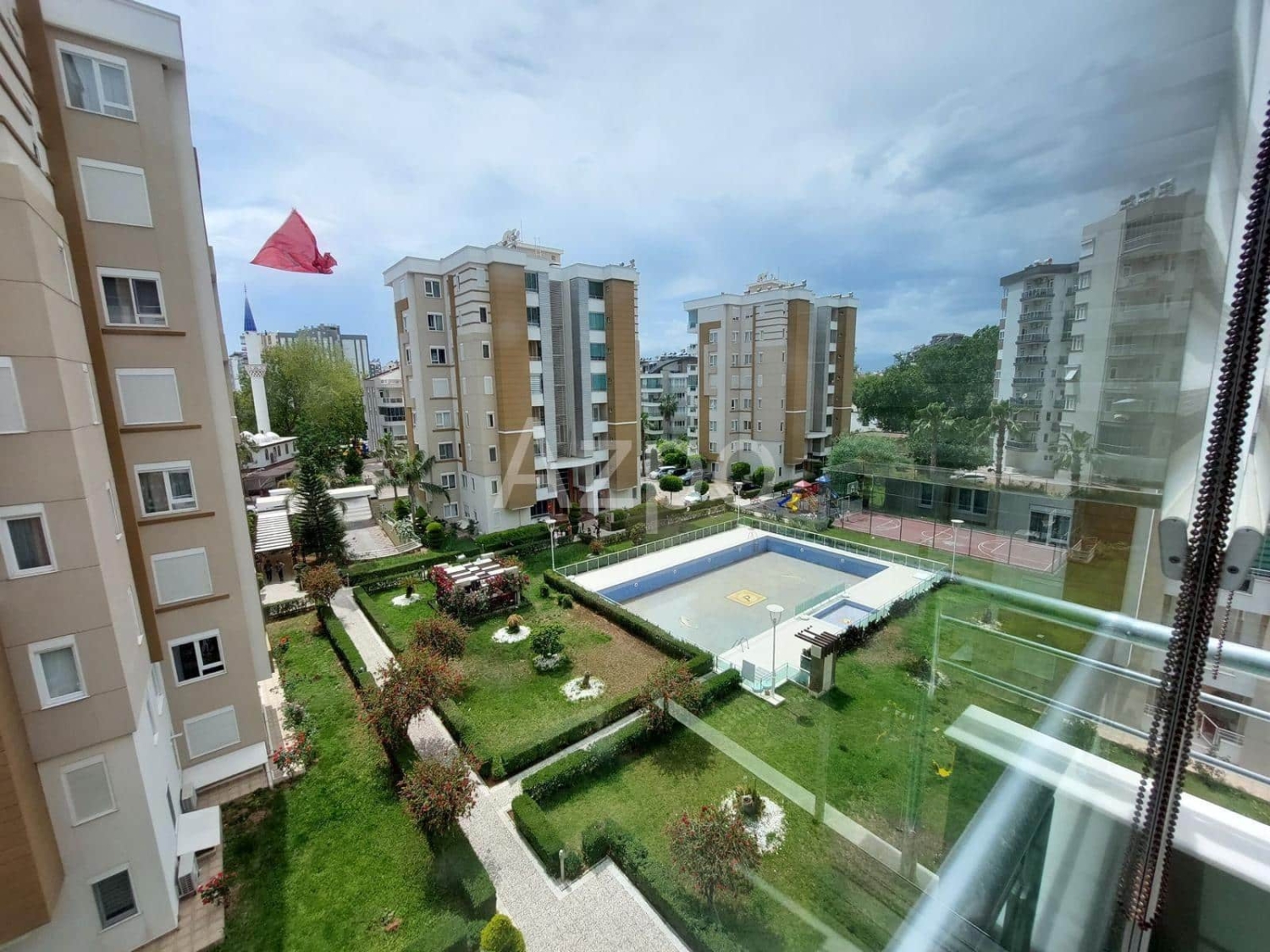 Квартира 3+1 в Анталии, Турция, 175 м² - фото 18
