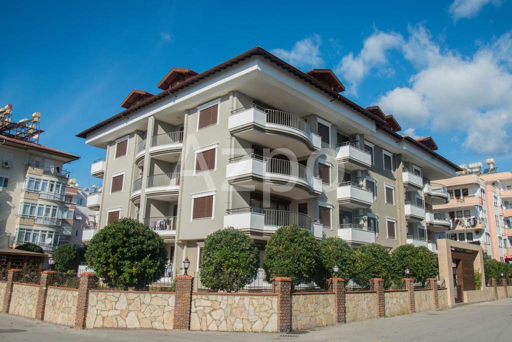 Квартира 3+1 в Алании, Турция, 145 м²