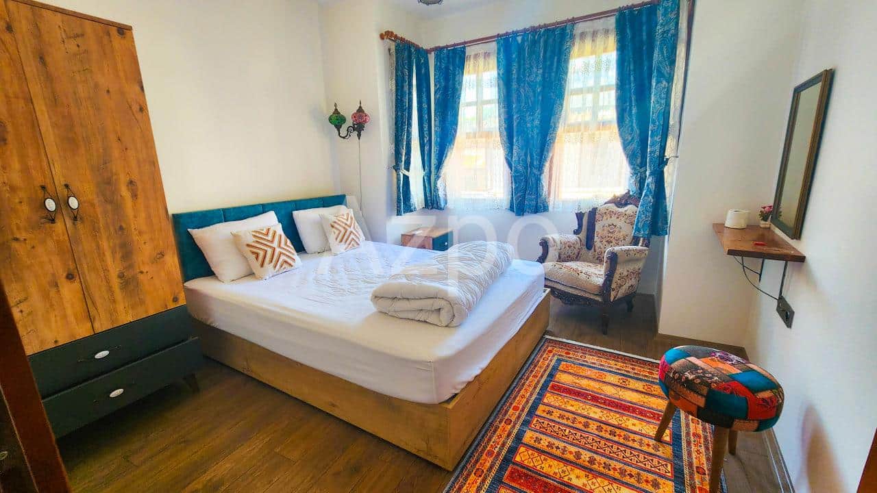 Квартира 3+1 в Анталии, Турция, 157 м² - фото 16