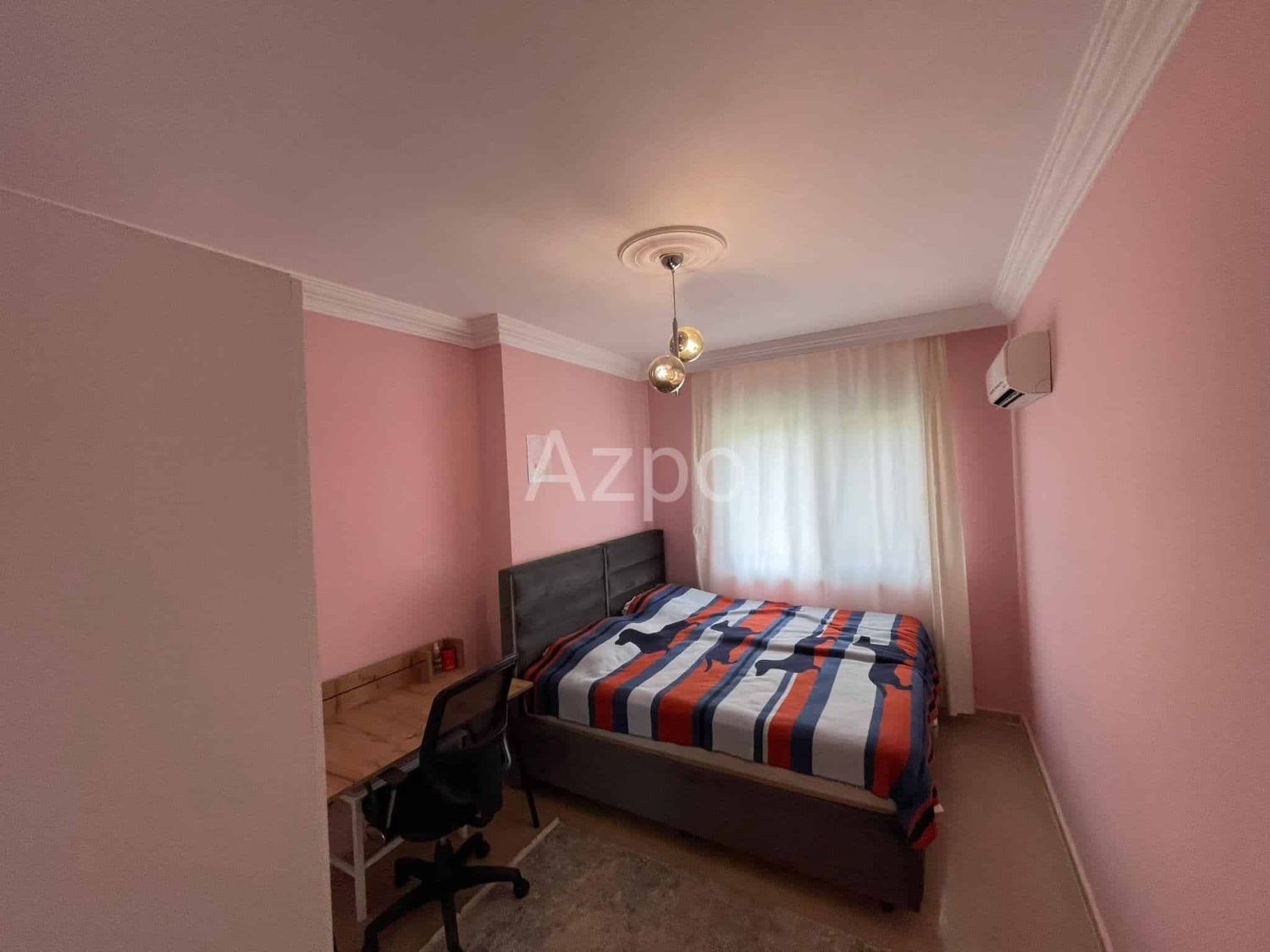 Квартира 3+1 в Алании, Турция, 155 м² - фото 19