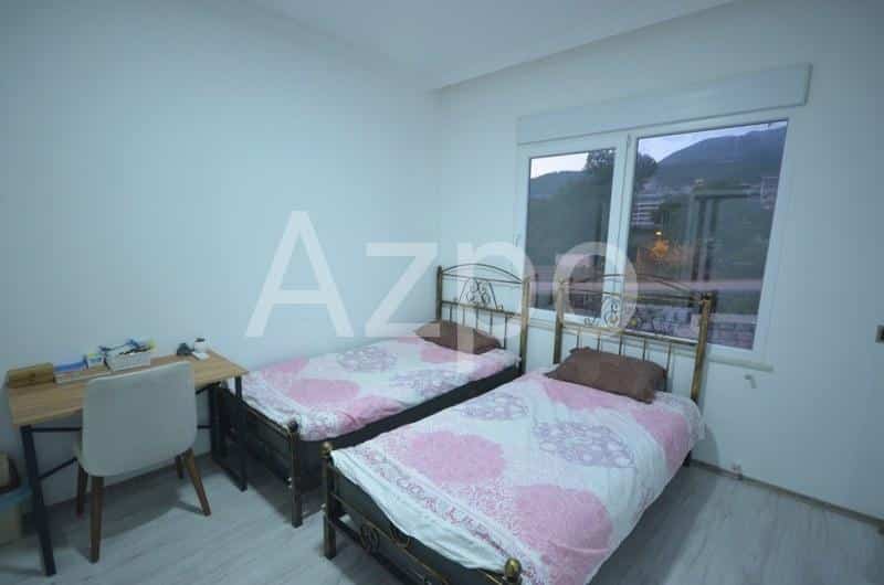 Квартира 3+1 в Алании, Турция, 145 м² - фото 12