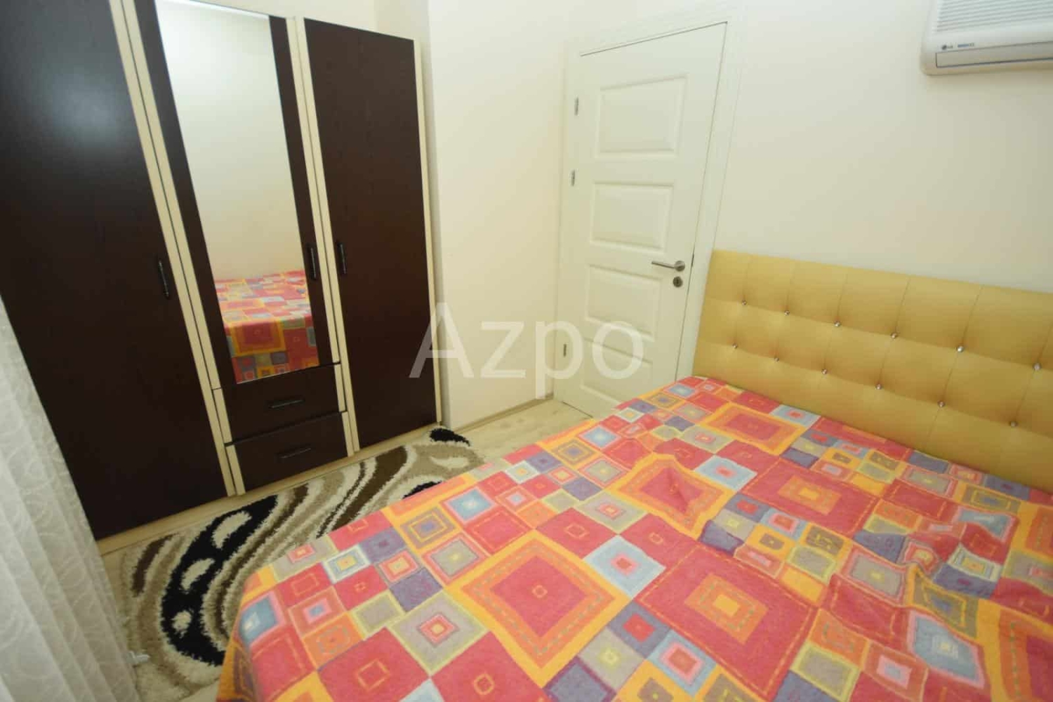 Квартира 2+1 в Анталии, Турция, 95 м² - фото 5