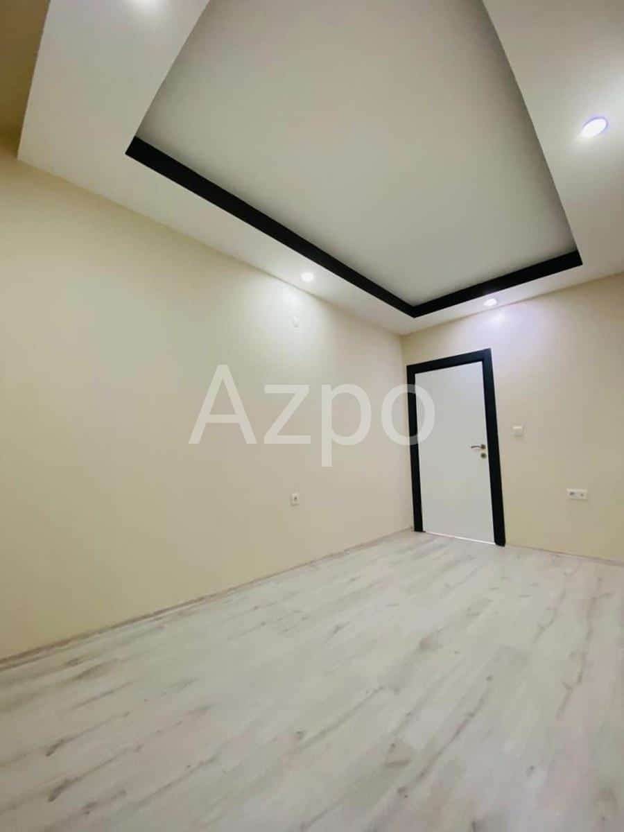 Квартира 2+1 в Анталии, Турция, 110 м² - фото 5