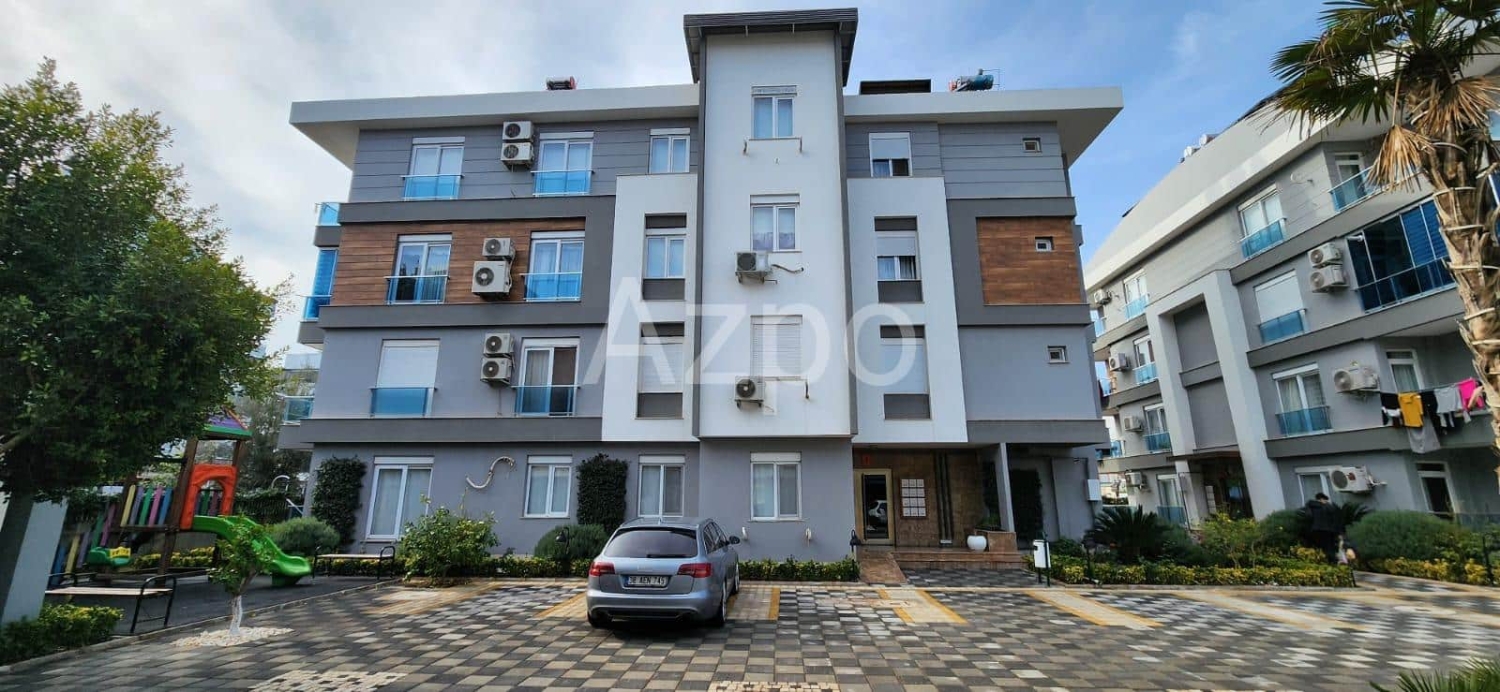 Квартира 3+1 в Анталии, Турция, 150 м² - фото 20