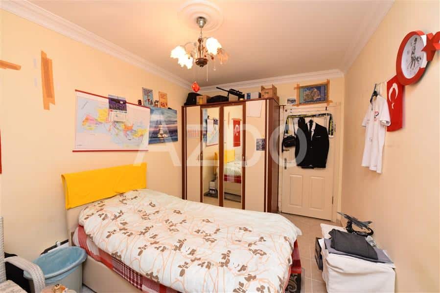 Квартира 2+1 в Алании, Турция, 85 м² - фото 6